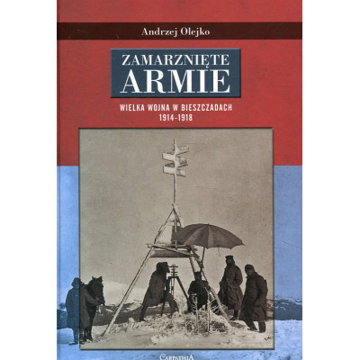 Zamarznięte Armie