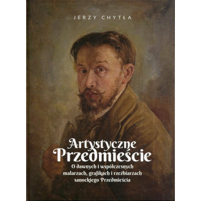 Artystyczne Przedmieście