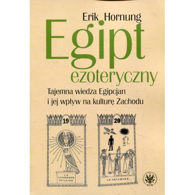 Egipt ezoteryczny