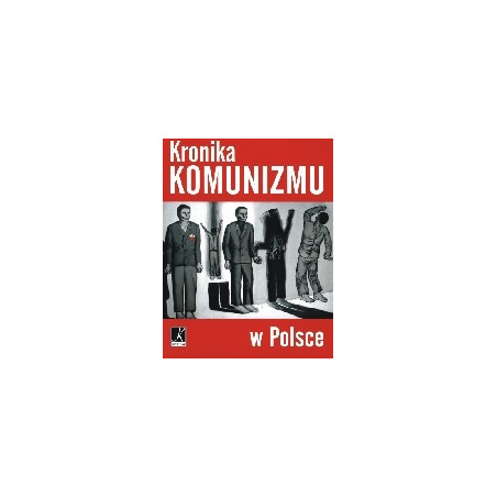 Kronika komunizmu w Polsce