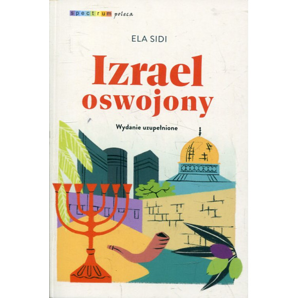 Izrael oswojony