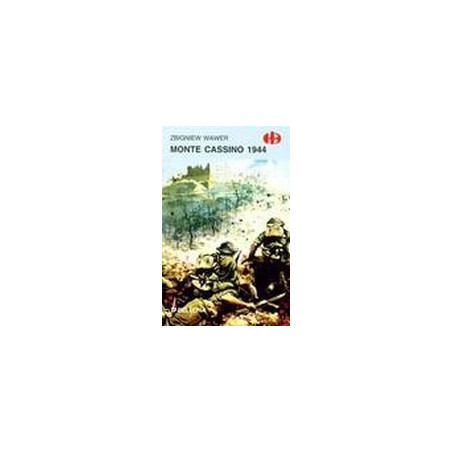 Monte Cassino 1944