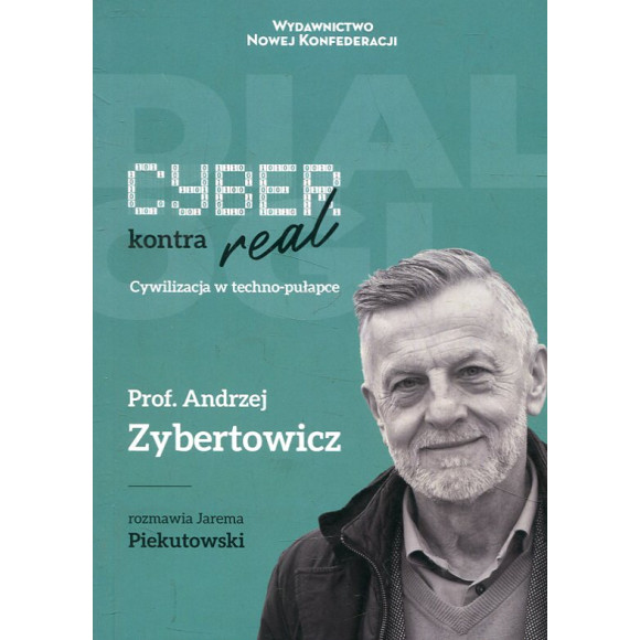 Cyber kontra real