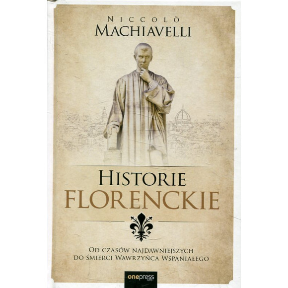 Historie florenckie