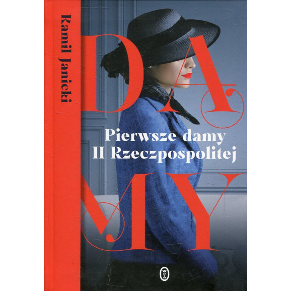 Pierwsze damy II Rzeczpospolitej