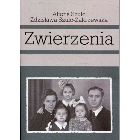Zwierzenia