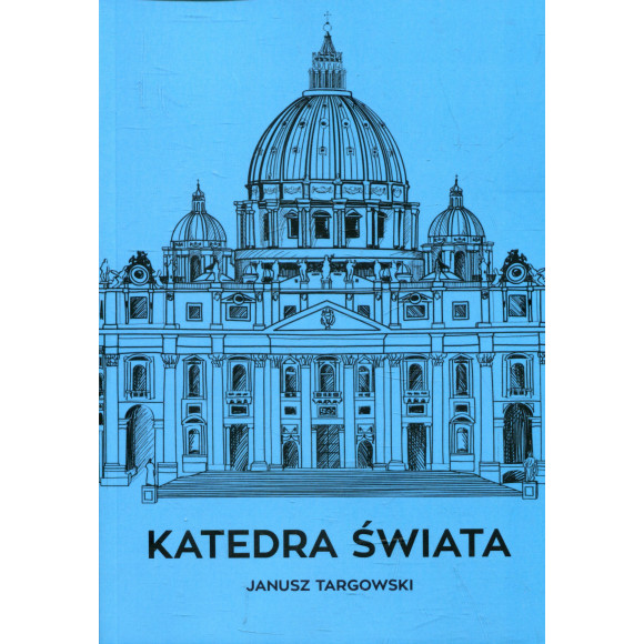 Katedra świata