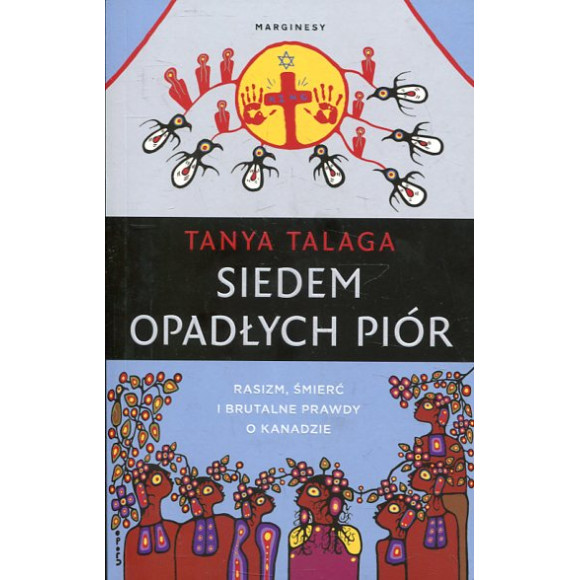 Siedem opadłych piór