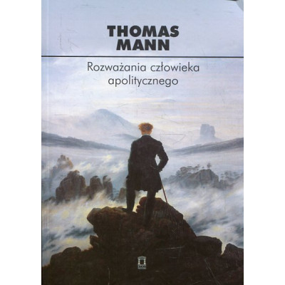 Rozważania człowieka apolitycznego