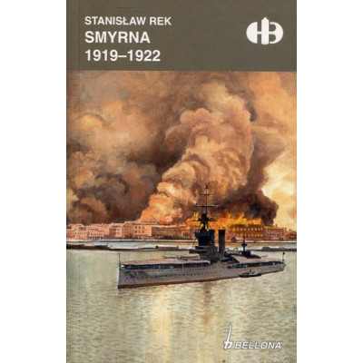 Smyrna 1919-1922