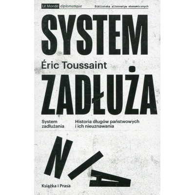 System zadłużania