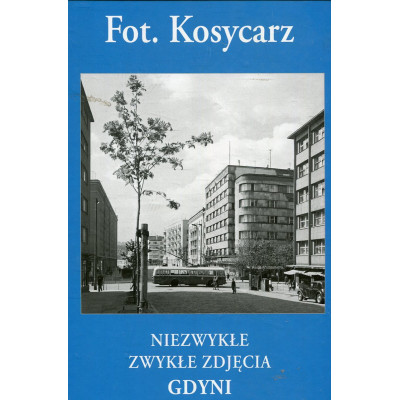 Niezwykłe zwykłe zdjęcia Gdyni