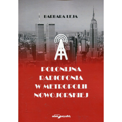 Polonijna radiofonia w metropolii nowojorskiej