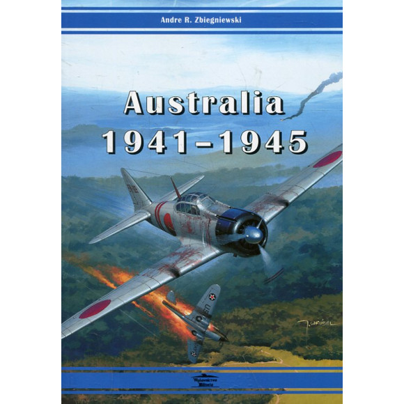Australia 1941-1945