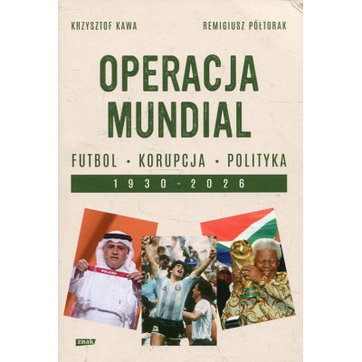 Operacja Mundial