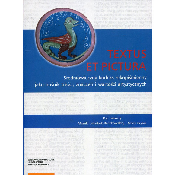 Textus et pictura