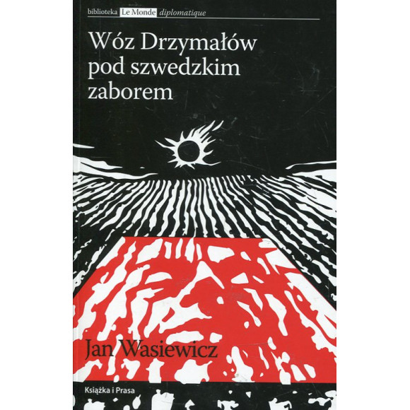 Wóz Drzymałów pod szwedzkim zaborem