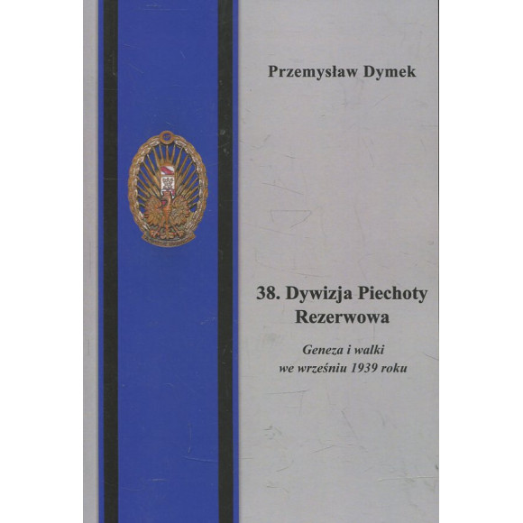 38. Dywizja Piechoty Rezerwowa