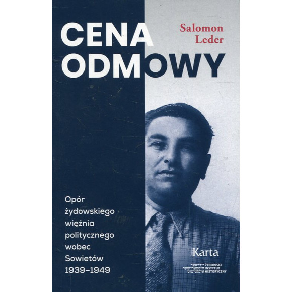Cena odmowy