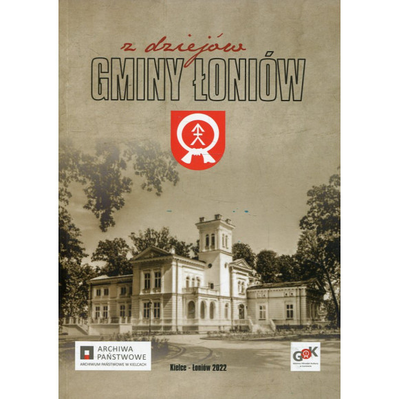Z dziejów gminy Łoniów