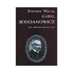Karol Bohdanowicz