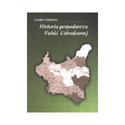 Historia gospodarcza Polski Odrodzonej