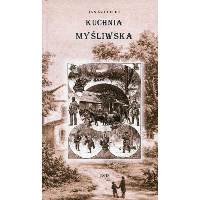 Kuchnia myśliwska
