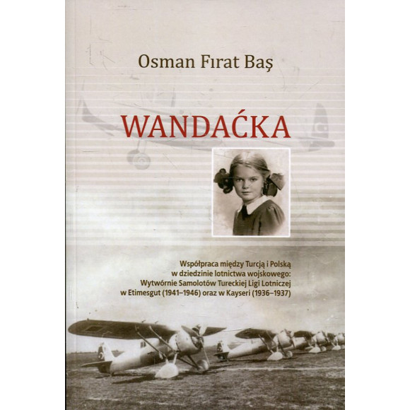 Wandaćka