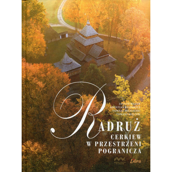 Radruż