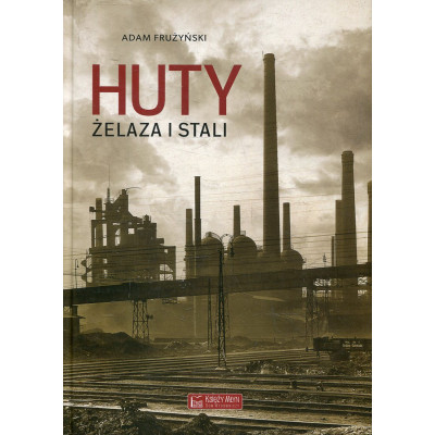 Huty żelaza i stali
