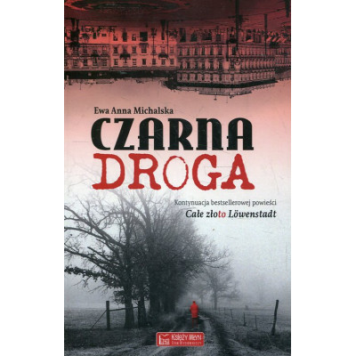 Czarna droga