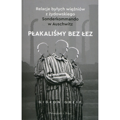 Płakaliśmy bez łez