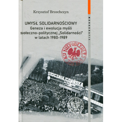 Umysł solidarnościowy