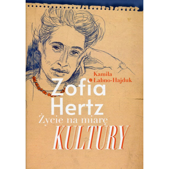 Zofia Hertz