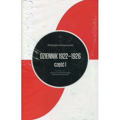 Dziennik 1922-1926