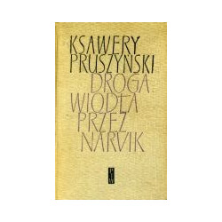 Droga wiodła przez Narvik