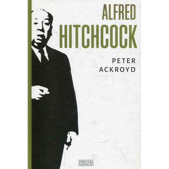 Alfred Hitchcock