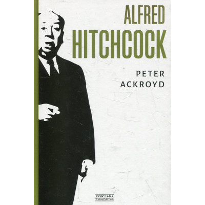 Alfred Hitchcock
