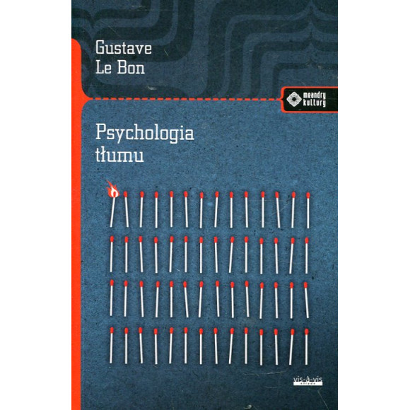 Psychologia tłumu
