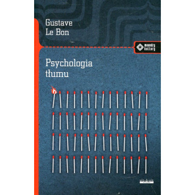 Psychologia tłumu