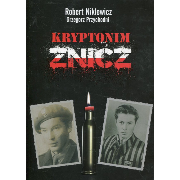 Kryptonim ZNICZ
