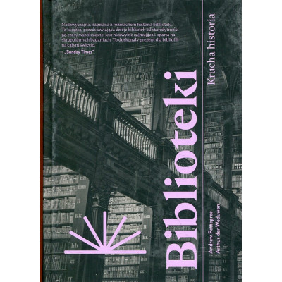 Biblioteki Krucha historia