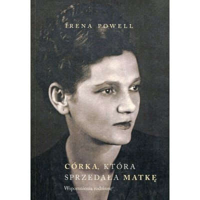 Córka która sprzedała swoją matkę