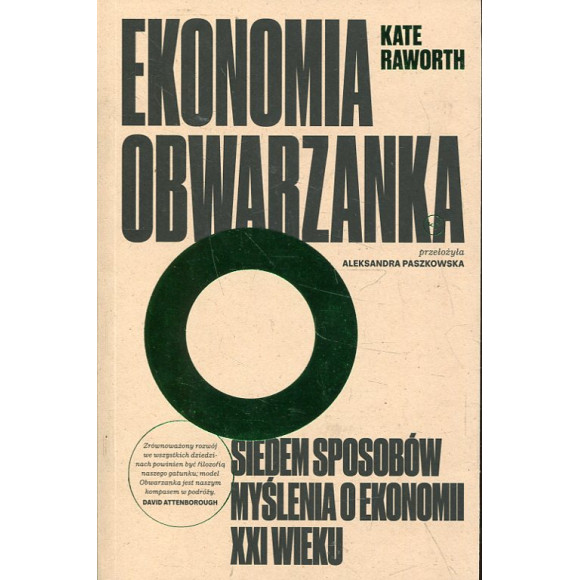 Ekonomia obwarzanka