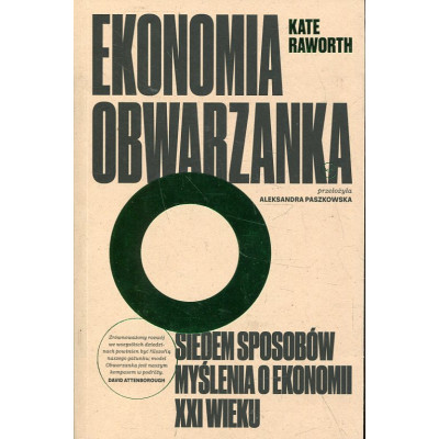Ekonomia obwarzanka
