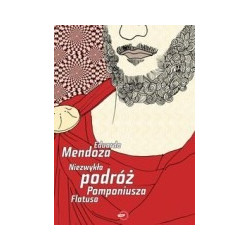 Niezwykła podróż Pomponiusza Flatusa