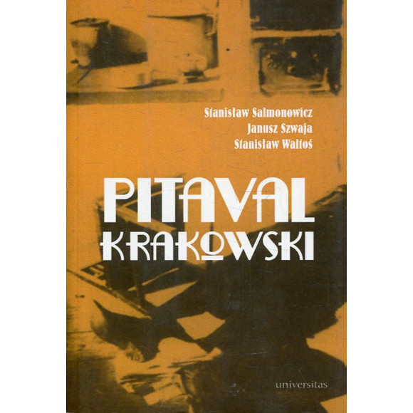 Pitaval krakowski