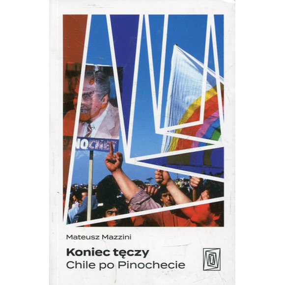 Koniec tęczy