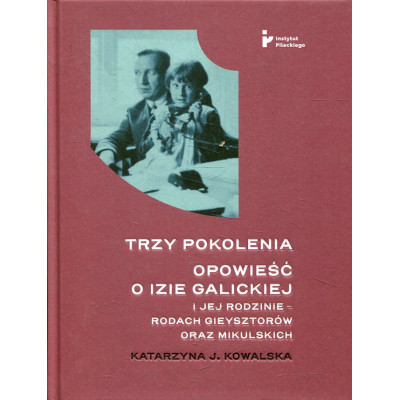 Trzy pokolenia