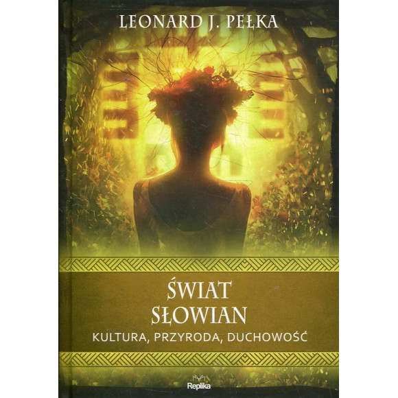 Świat Słowian